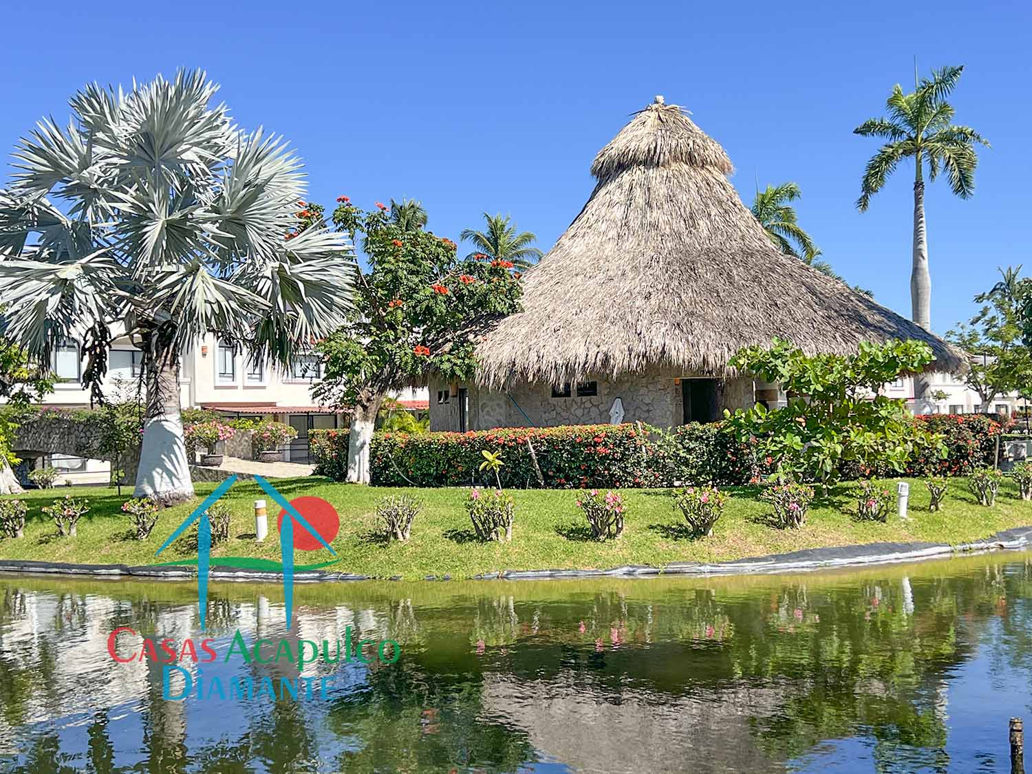 Villas Golf 1 - Lago 2